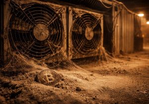 بحران سودآوری در صنعت استخراج؛ آیا هوش مصنوعی امنیت شبکه بیت کوین را تهدید می‌کند؟