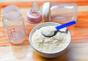 برخورد قاطع با عرضه خارج از شبکه شیرخشک‌های تخصصی