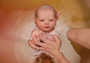 بررسی علل عدم تمایل مادران به تکرار زایمان بی‌درد