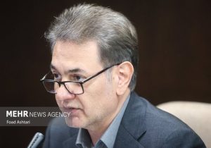 بررسی نظام ارجاع الکترونیک در صندوق بیماران خاص و صعب العلاج