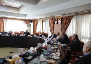 بررسی چالش های حوزه مواد غذایی و بهداشتی