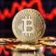 بیت‌کوین در آستانه تست حمایت ۶۴ هزار دلاری/احتمال جهش کوتاه‌مدت پیش از افت دوباره