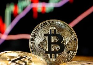 بیت‌کوین در مسیر بدترین عملکرد ماهانه از ۲۰۲۲؛ ریزش ۱۹ درصدی در یکماه