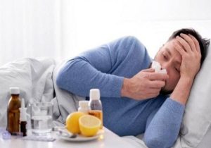 بینی شما می‌تواند تعیین کند که سرماخوردگی‌تان چقدر شدید باشد