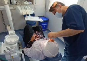 تأکید فرهنگستان بر تحقق عدالت در سلامت دهان و دندان