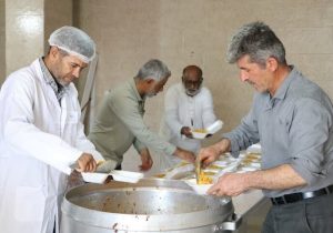 تشدید نظارت‌های مستمر بر کترینگ‌ها و آشپزخانه‌های صنعتی در ماه رمضان