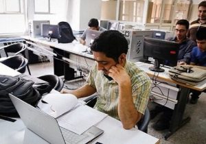 توصیه های کاربردی برای حفظ سلامت مردان در محیط کار