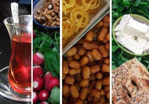 توصیه‌های تغذیه‌ای برای پیشگیری از ضعف نوجوانان در ماه رمضان