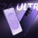 تیزر دوربین گلکسی اس ۲۶ اولترا با هوش مصنوعی ساخته شده است!
