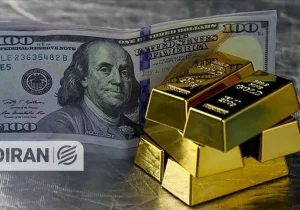 جدیدترین نرخ طلا و دلار امروز یکشنبه ۳ اسفند/ طلا افزایشی، دلار کاهشی + جدول کامل و جزئیات