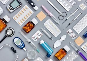 جریمه ۶۰ میلیاردی برای گران‌فروشی و عرضه غیرقانونی تجهیزات پزشکی