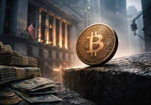 خالی شدن ذخایر نقدی سرمایه‌گذاران؛ آیا سوخت رالی بعدی بیت کوین تمام شده است؟