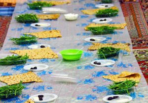 خوردن وعده «سحری» برای روزه‌داران لازم است