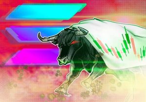 داده‌های آتی سولانا نشان می‌دهد خریداران هراسانند: آیا سولانای ۸۰ دلاری حفظ می‌شود؟