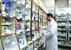 داروخانه‌ها به «نسیه فروشی» تن داده‌اند!