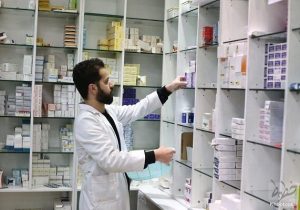 داروخانه‌های تازه تاسیس در لیست سیاه تامین اجتماعی