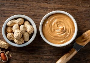 درمان آلرژی بادام‌زمینی، آسان‌تر از آنچه فکر می‌کردیم