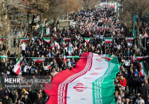 دعوت بسیج جامعه پزشکی از جامعه سلامت برای حضور در راهپیمایی ۲۲ بهمن