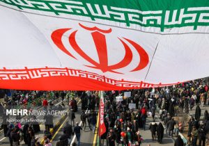 دعوت پزشکان از مردم برای حضور پرشور در راهپیمایی ۲۲ بهمن