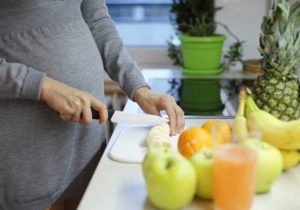 راز یک بارداری بی‌خطر؛ چند کیلو اضافه‌وزن مجاز است؟