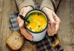 راهنمای تغذیه زمستانی؛ توصیه‌های طب ایرانی برای مزاج‌های سرد و گرم