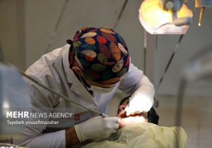 رد پیشنهاد کاهش ظرفیت آموزش پزشکی و دندانپزشکی در شورای انقلاب فرهنگی