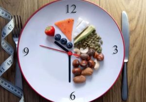 رژیم فستینگ در تسکین بیماری روده ای موثر است