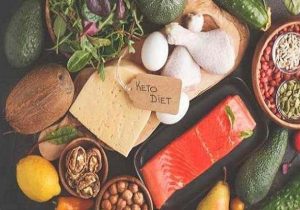 رژیم کتو، درمانی بالقوه برای افسردگی