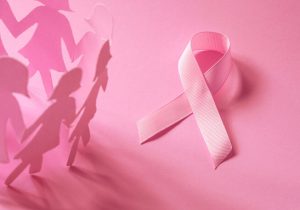 سرطان سینه ؛ دشمنی دیرین اما قابل مهار