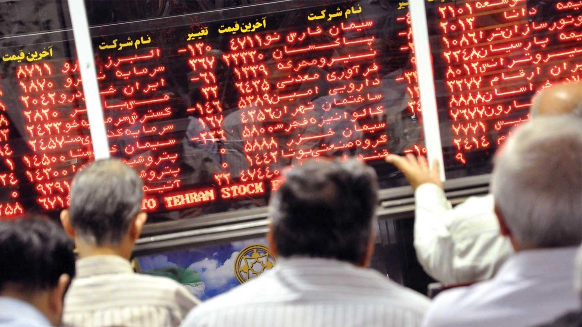 سرنوشت مبهم بورس / بازار سرمایه میان بحران و امید گیر کرده است