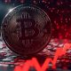 سقوط تاریخی بیت‌کوین / تب ترامپ چه تاثیری داشت؟