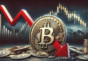 سقوط سنگین قیمت بیت کوین به سطح ۷۳ هزار دلار؛ پیشروی خرس‌ها پس از شکست حمایت‌های کلیدی