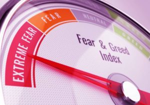 سقوط شاخص ترس و طمع بیت کوین به رقم بی‌سابقه ۵؛ بازار در وضعیت اشباع فروش شدید