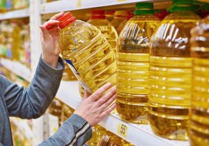 سیگنال کنترل قیمت در بازار/ بازیگران جدید وارد بازار روغن شدند