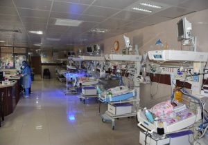 ضرورت تداوم خدمات درمانی بیمارستان ها در روزهای پایانی سال و نوروز