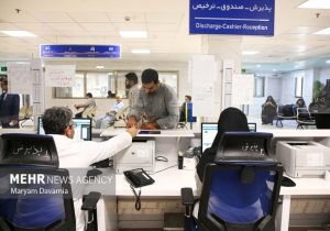 فرمول اضافه کار پرستاران بازنگری می شود