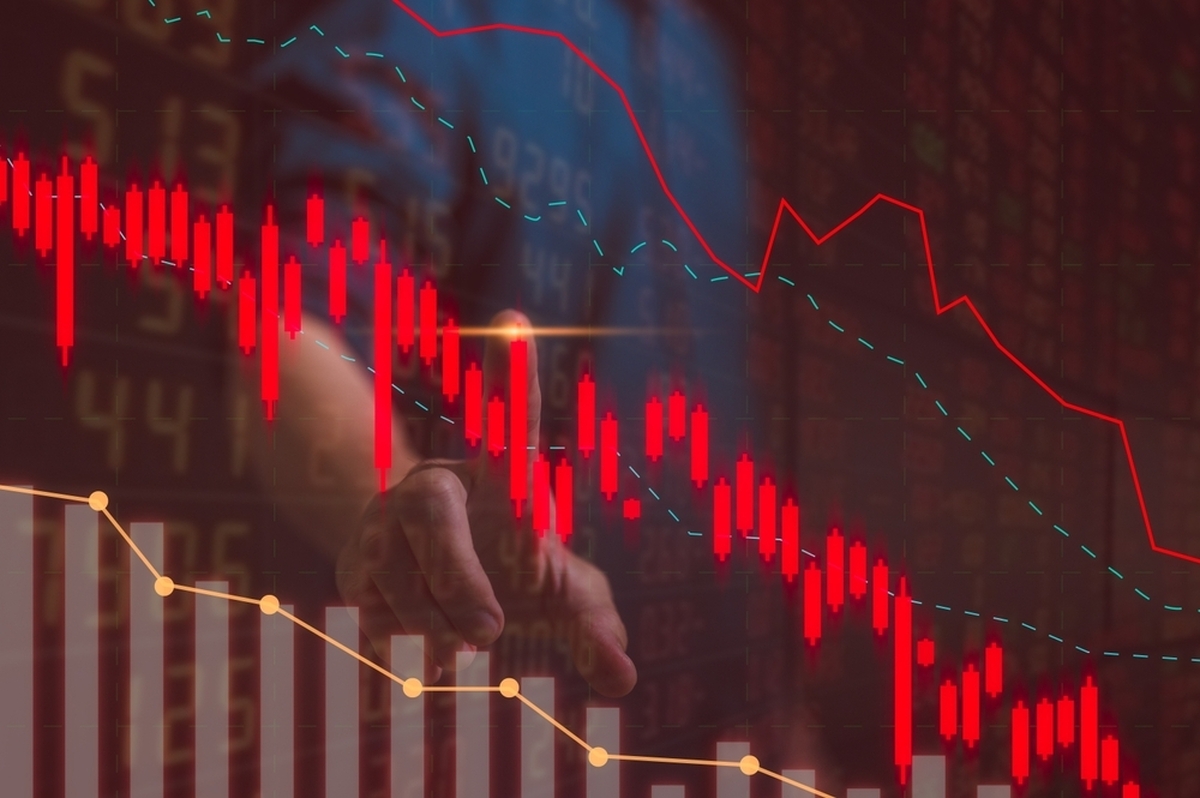 فشار فروش سهام در سایه هوش مصنوعی؛ بازار نگران برندگان و بازندگان AI