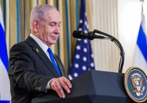 فوری/ نتانیاهو: برای هر سناریویی در قبال ایران آمادگی داریم