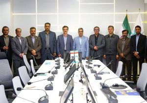 فولاد سنگان؛ پیشران اقتصاد فناورمحور در شرق کشور