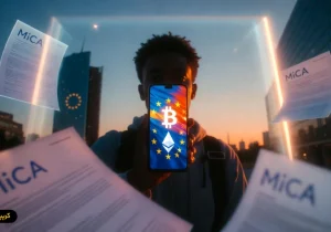 قانون MiCA اتحادیه اروپا و تاثیر آن روی کاربران کریپتو