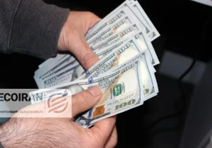 قیمت جدید دلار امروز ۶ اسفند/ افزایش نرخ + جدول