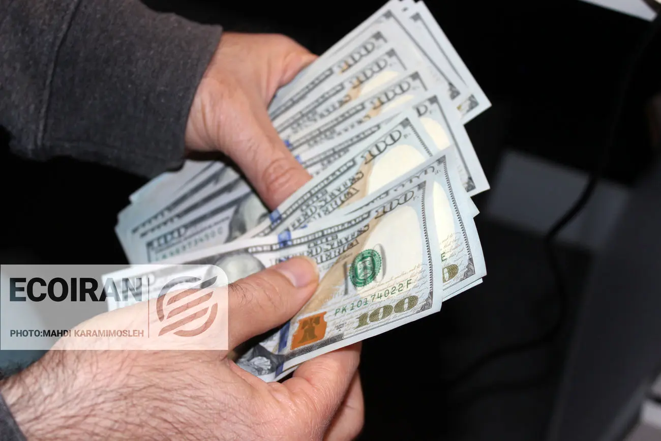 قیمت جدید دلار امروز ۶ اسفند/ افزایش نرخ + جدول