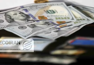 قیمت دلار امروز یک شنبه ۱۲ بهمن/ کاهش قیمت + جدول