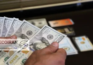 قیمت دلار امروز یکشنبه ۱۹بهمن/ افزایش قیمت + جدول
