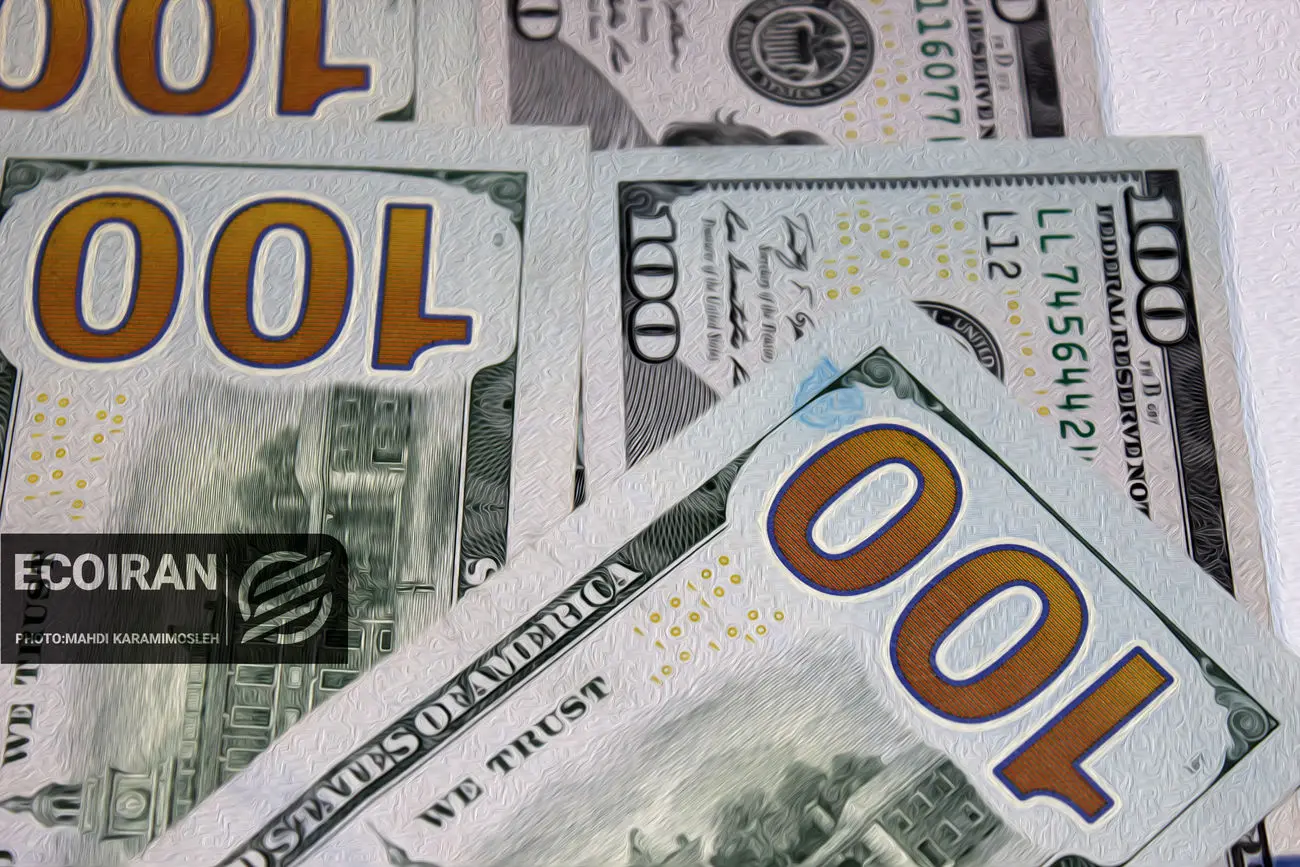 قیمت دلار امروز یکشنبه ۳ اسفند/ دلار کاهشی شد + جدول و جزئیات