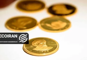 قیمت سکه، نیم سکه و ربع سکه امروز دوشنبه ۲۰بهمن/ افزایش قیمت + جدول