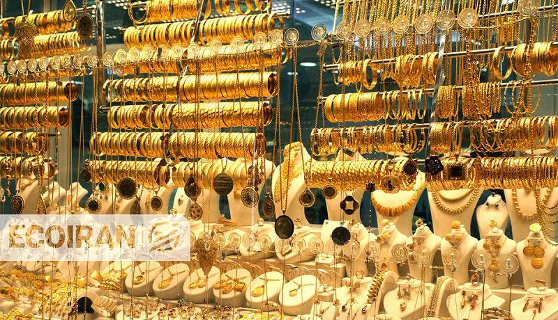 قیمت طلا امروز دوشنبه ۴ اسفند/ افزایش شدید قیمت + جدول