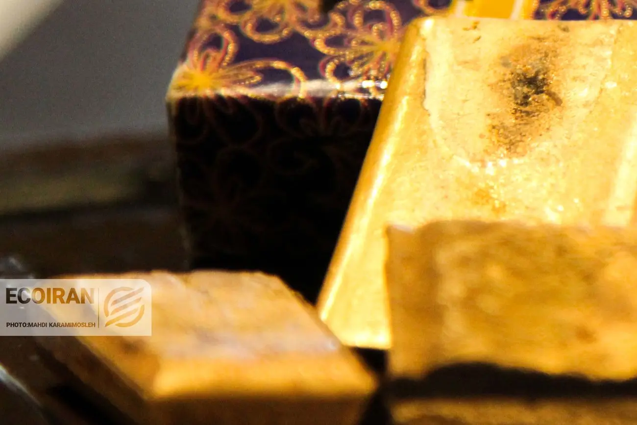 قیمت طلا امروز شنبه ۱۸بهمن/ افزایش قیمت ادامه دارد؟