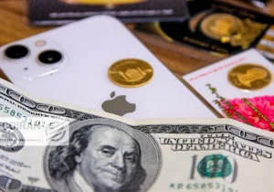 قیمت طلا و دلار امروز دوشنبه ۱۳بهمن/ کاهش قیمت ها + جدول