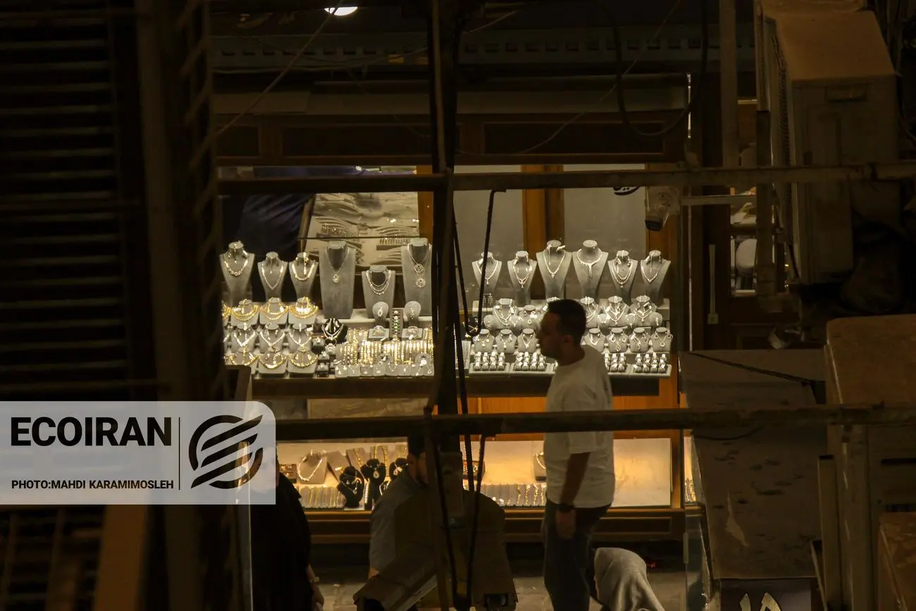 قیمت طلا و سکه امروز یکشنبه ۱۲بهمن ۱۴۰۴/ افزایش قیمت طلا+ جدول